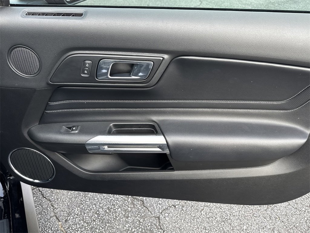 Used 2021 Ford Mustang GT Premium w/ GT Performance Package image 16