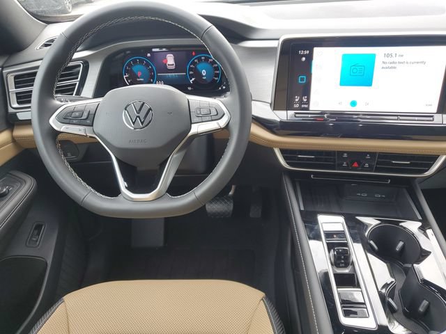 New 2026 Volkswagen Atlas Cross Sport SE FWD image 23