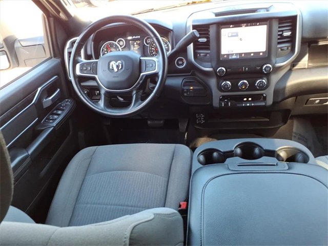 Used 2024 RAM 3500 Big Horn image 5