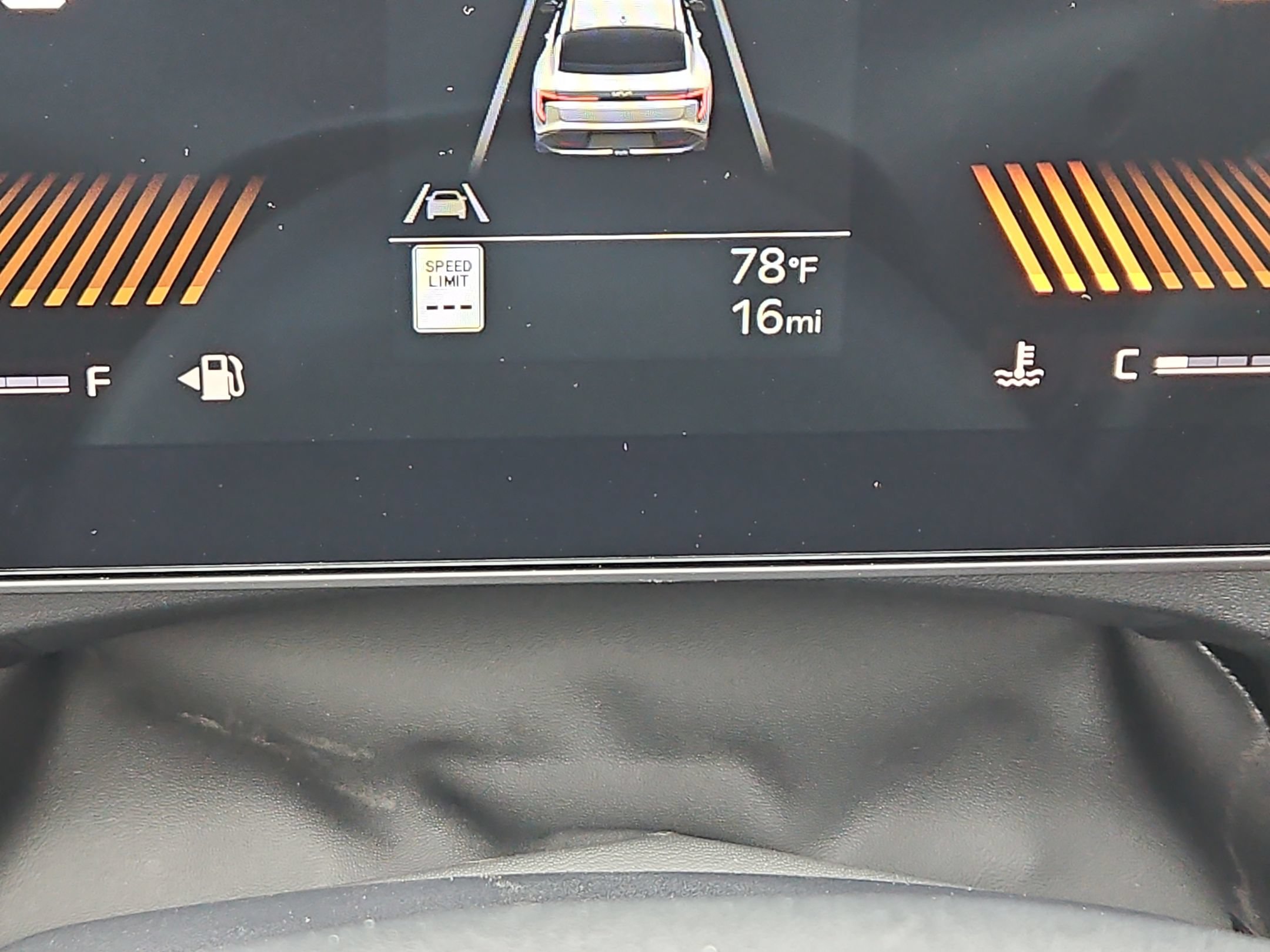 New 2026 Kia K4 FWD image 22