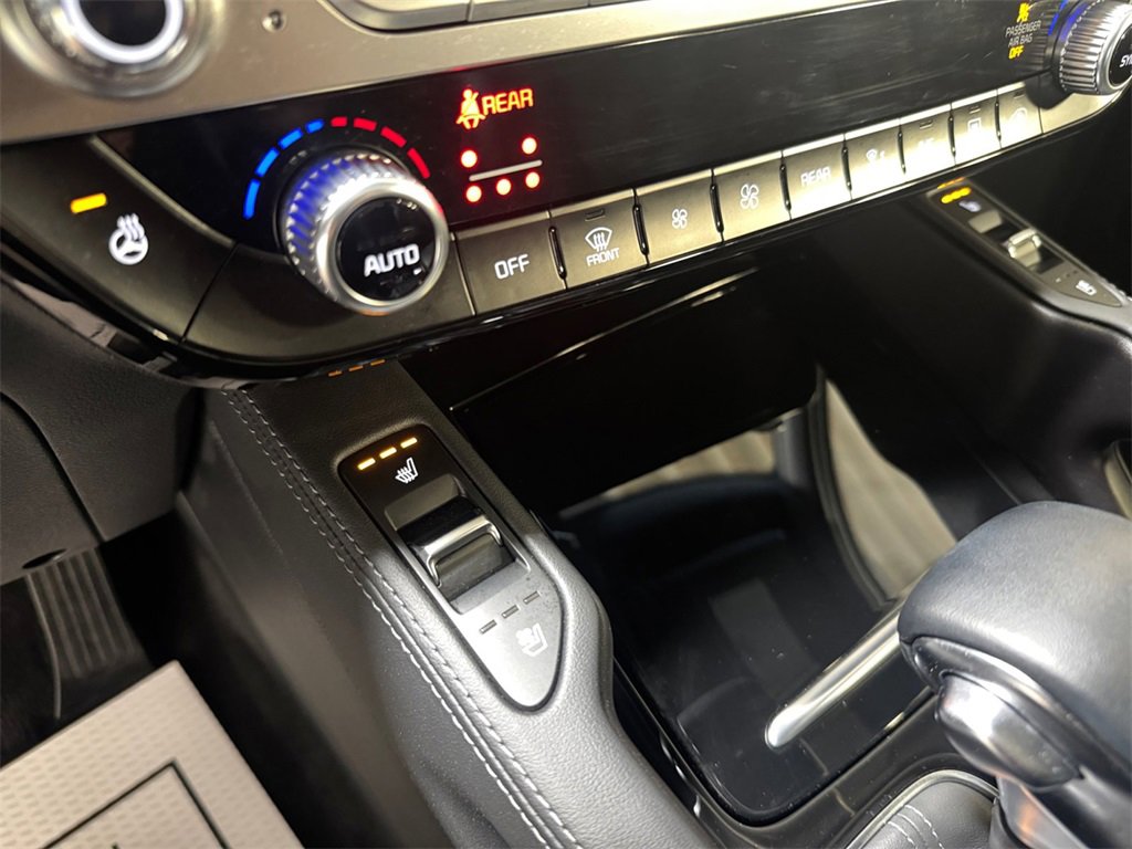 Certified 2024 Kia Telluride EX X-Line image 30