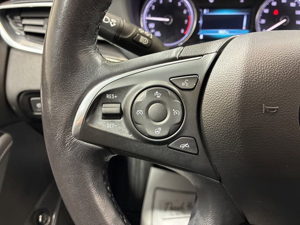 Used 2019 Buick Enclave Premium w/ Trailering Package, 5000 lbs. AWD/4WD image 31