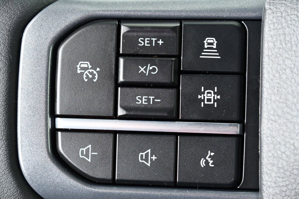 New 2026 Ford F150 XLT w/ Equipment Group 302A MID image 32