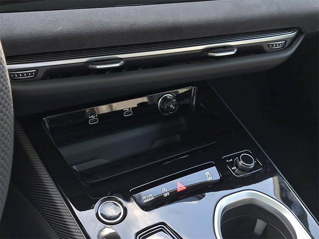 New 2026 Audi A6 Prestige image 13