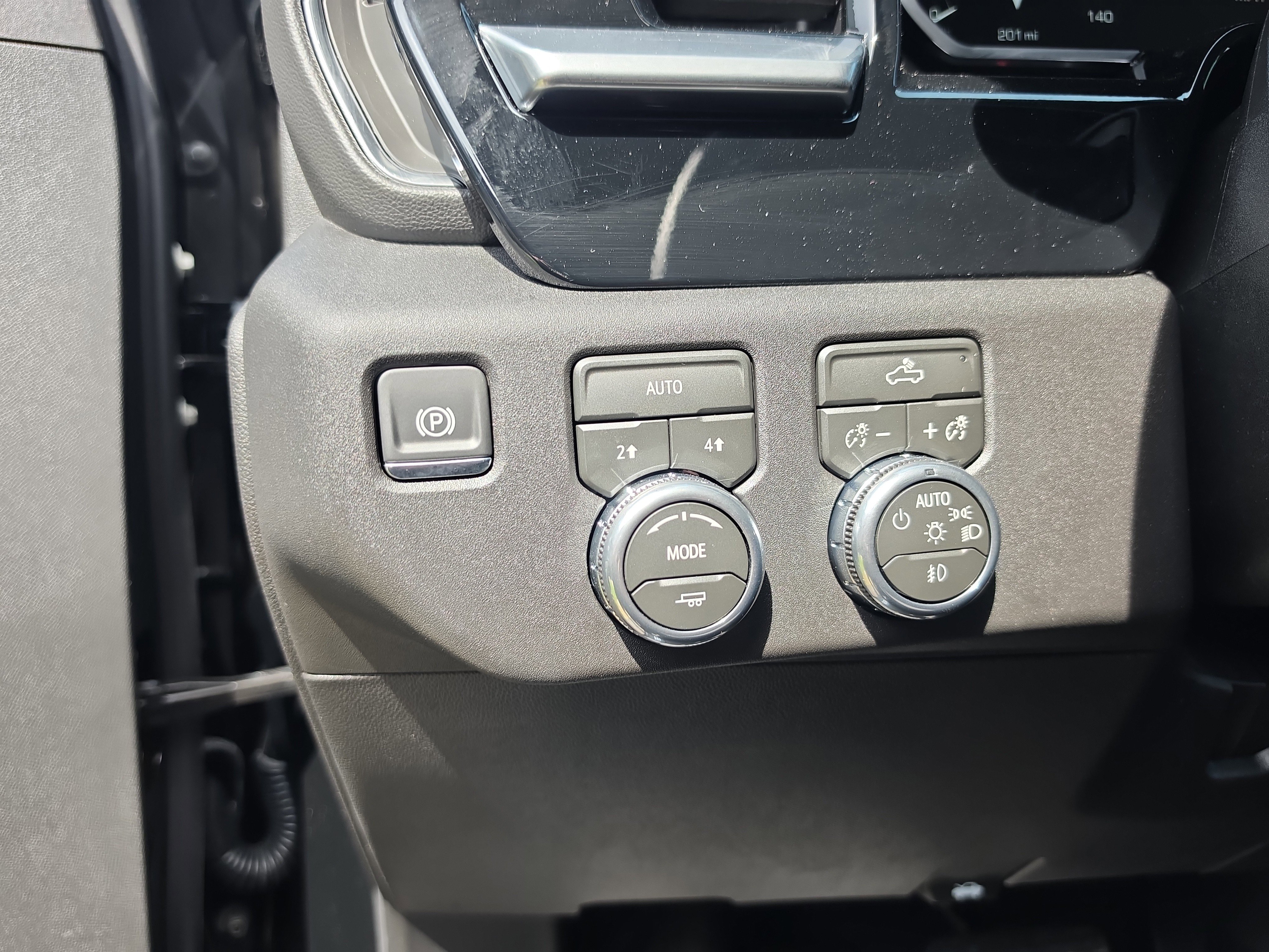 New 2026 GMC Sierra 1500 Elevation AWD/4WD image 20