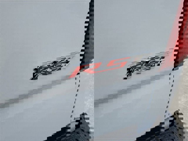 New 2025 Chevrolet Silverado 1500 RST w/ Convenience Package II image 6