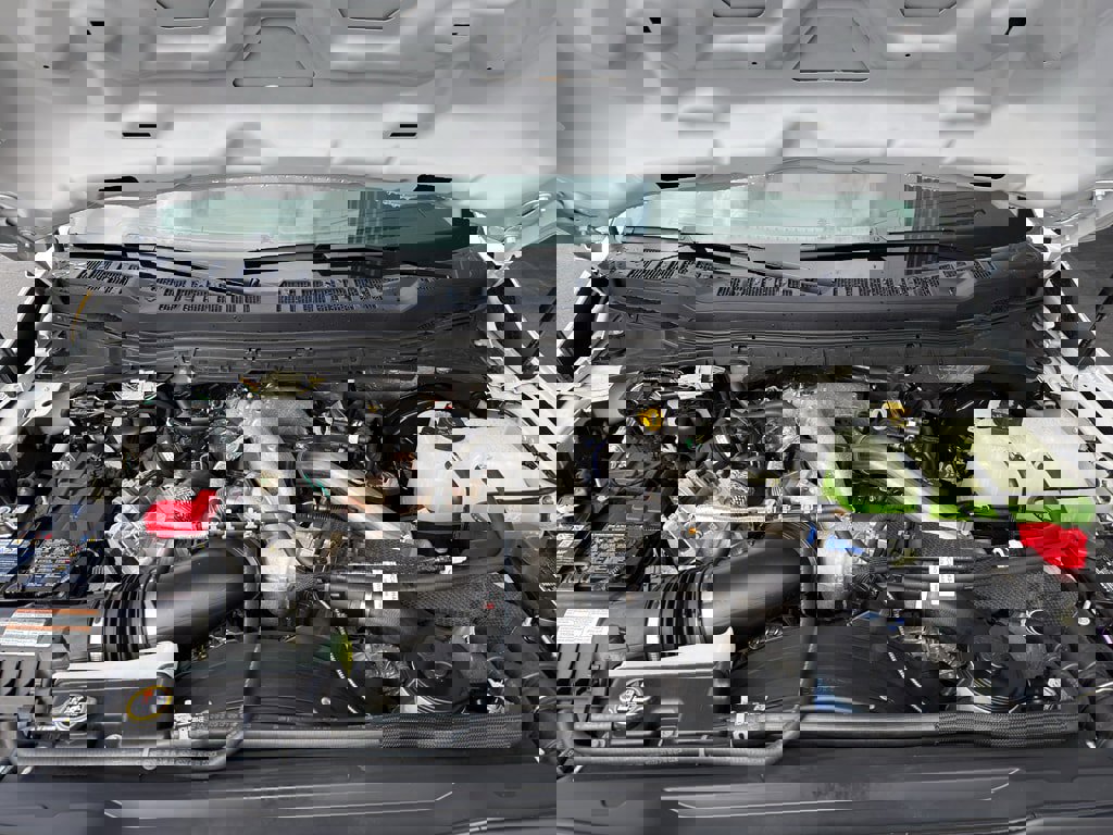 New 2026 Ford F250 XL w/ XL Driver Assist Package image 36