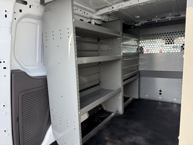 Used 2020 Ford Transit Connect XL image 16