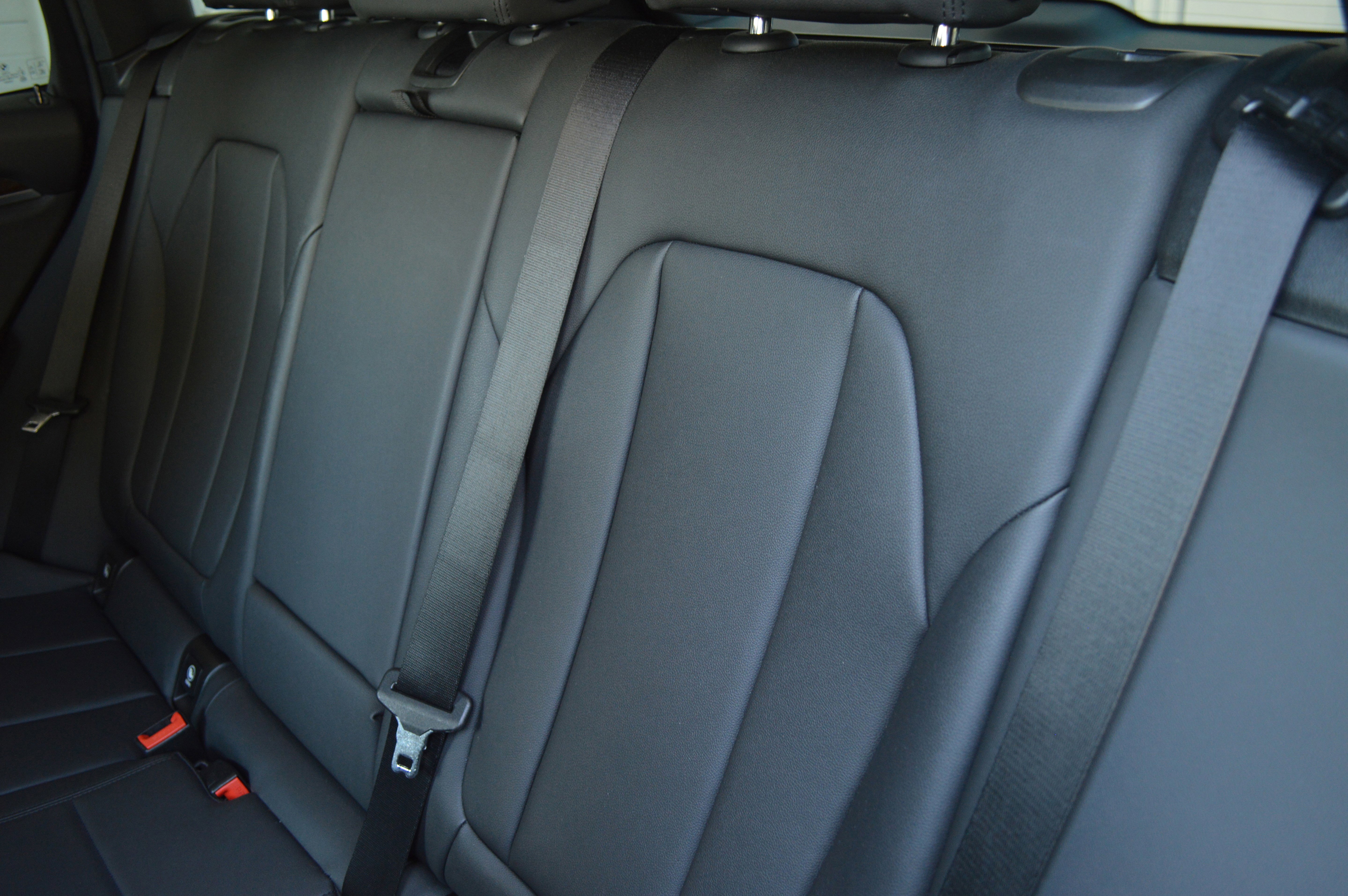 Used 2018 BMW X3 xDrive30i image 31