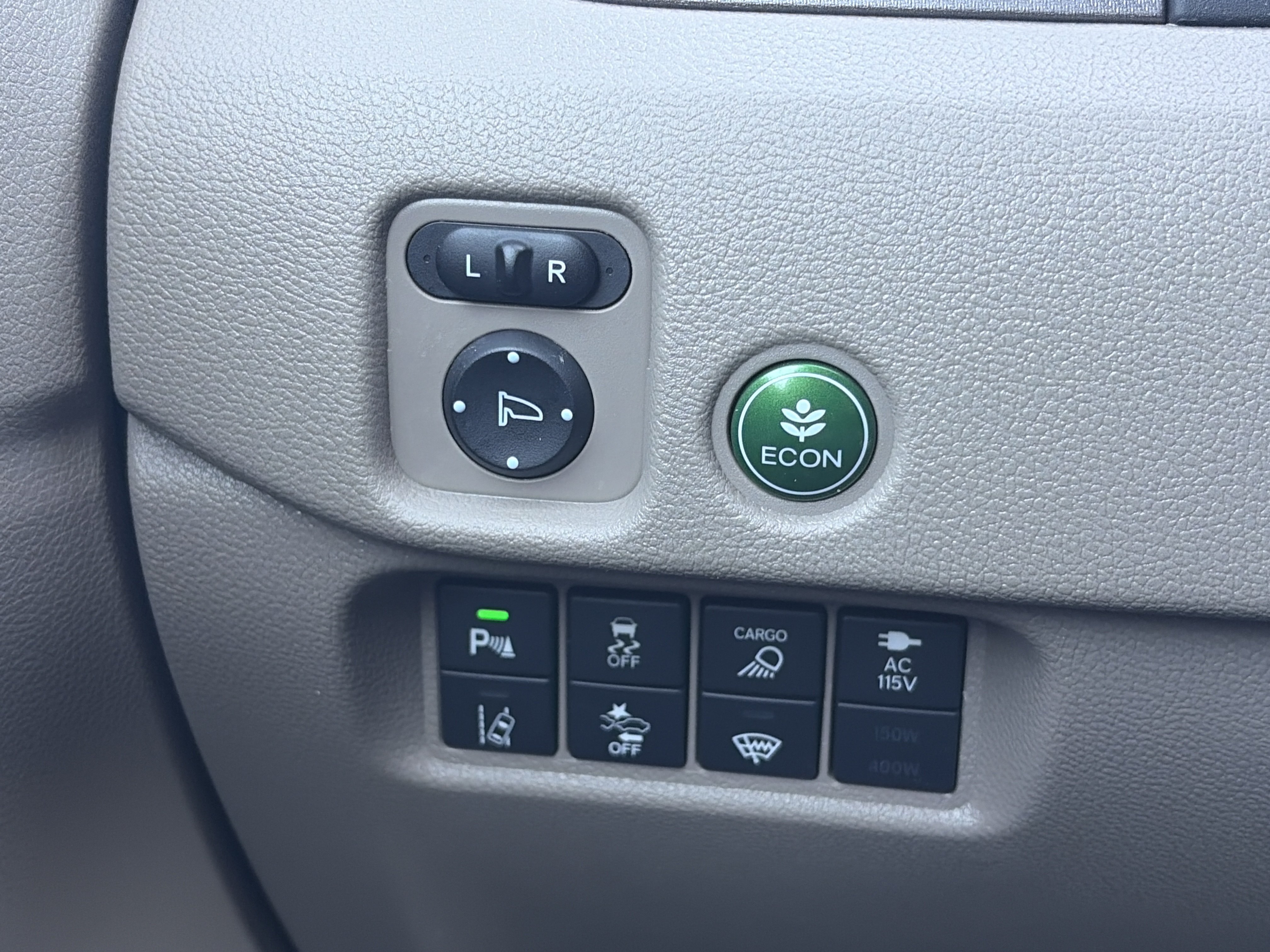 Certified 2023 Honda Ridgeline RTL-E image 26