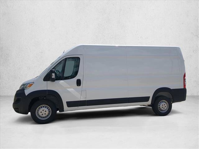 New 2026 RAM ProMaster 2500 FWD image 5