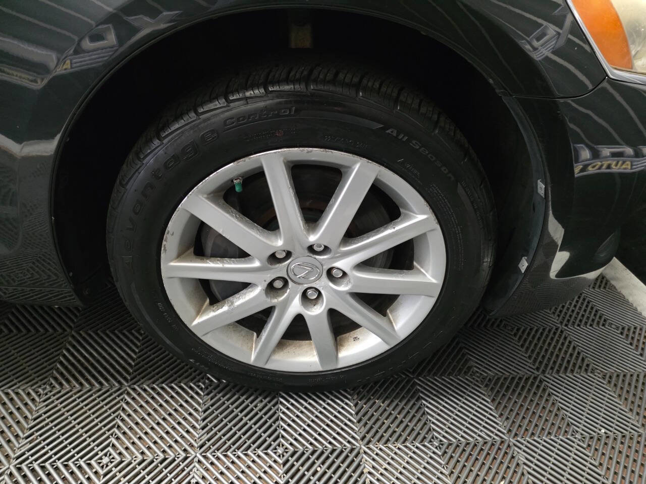 Used 2007 Lexus GS 350 AWD image 37