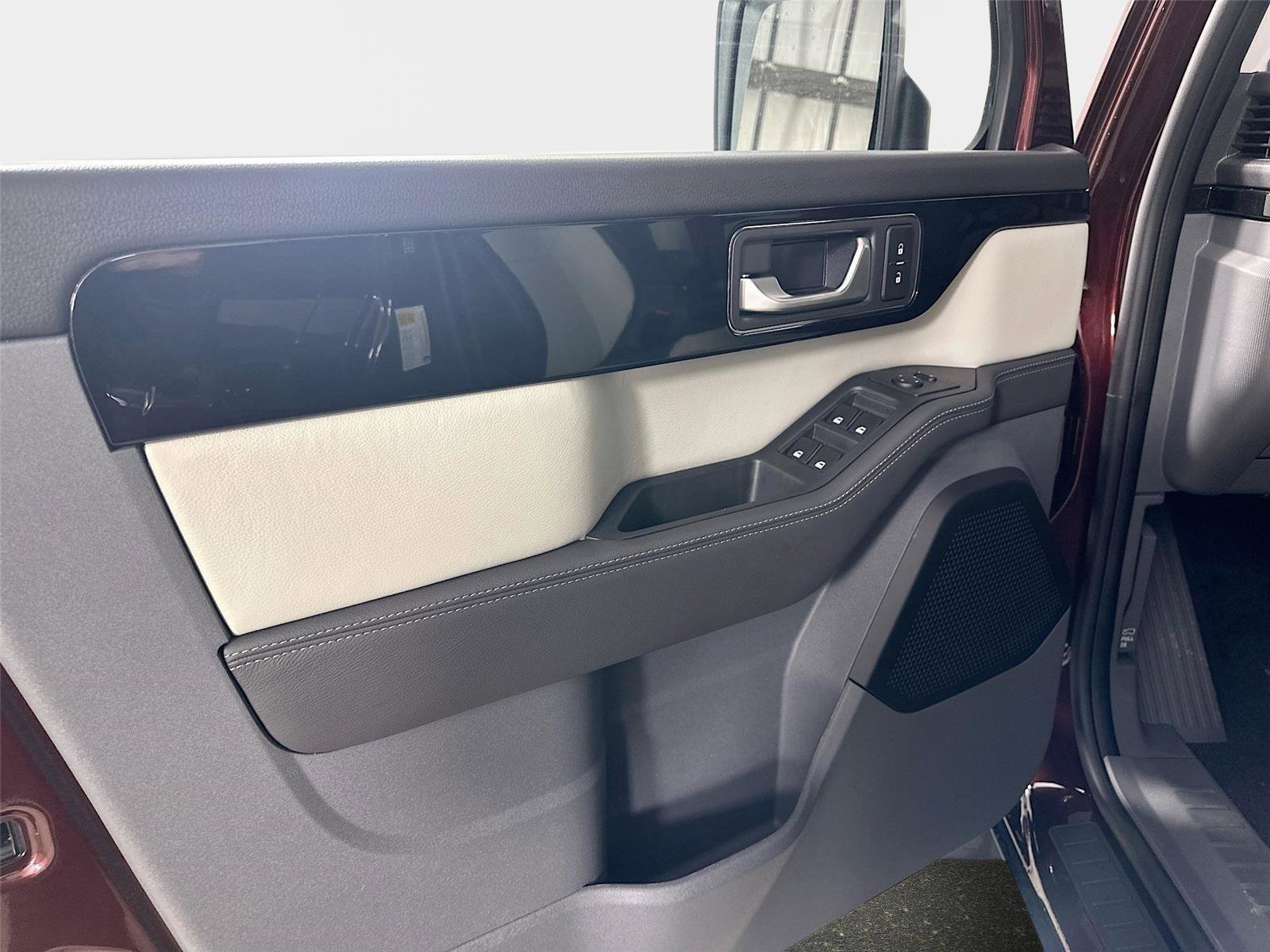 New 2025 INEOS Grenadier Trialmaster Edition image 17