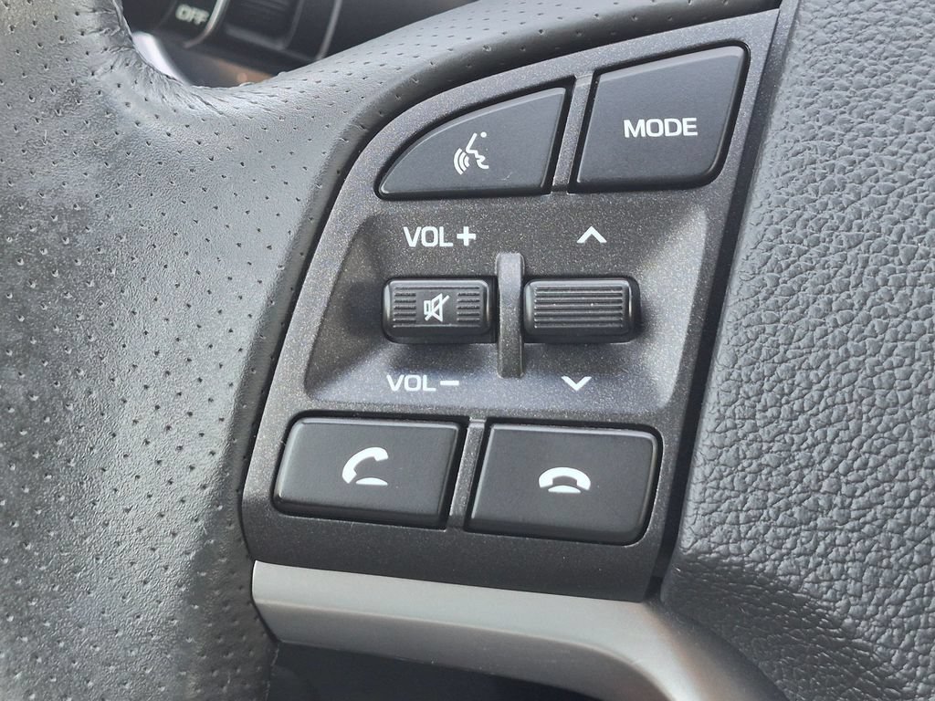 Used 2019 Hyundai Tucson Night AWD/4WD image 17