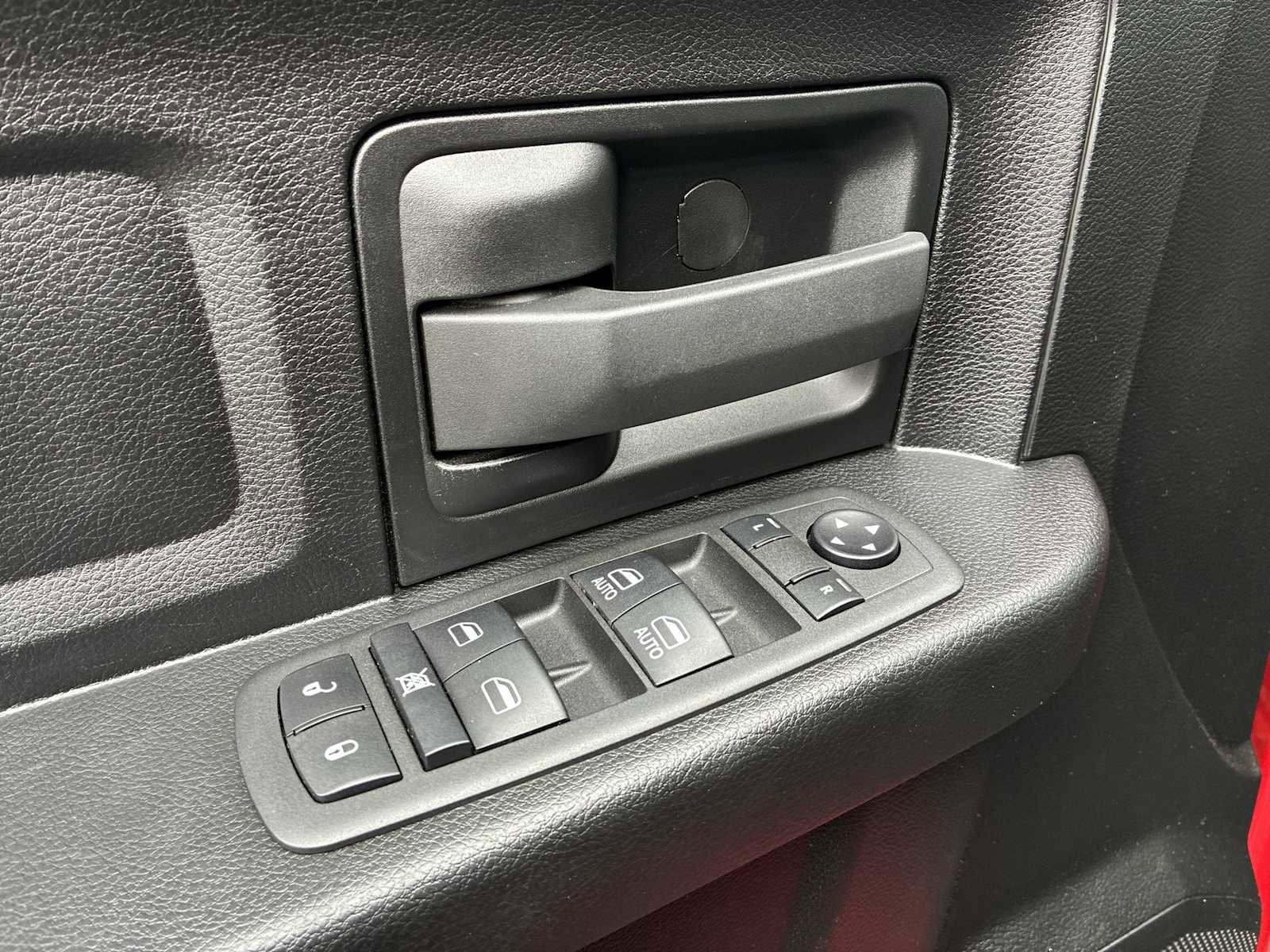 Used 2022 RAM 1500 Express w/ Wheel & Sound Group image 22