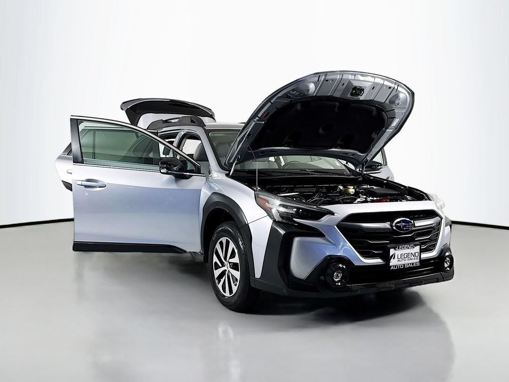 Used 2023 Subaru Outback Premium AWD/4WD image 18
