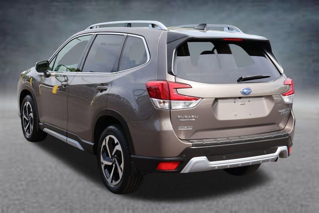 Used 2024 Subaru Forester Touring AWD/4WD image 23