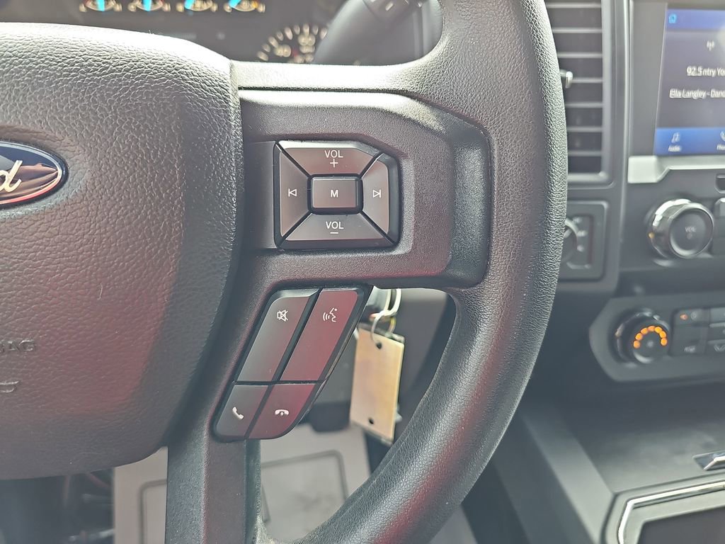 Used 2019 Ford F150 XL w/ Equipment Group 101A Mid image 21