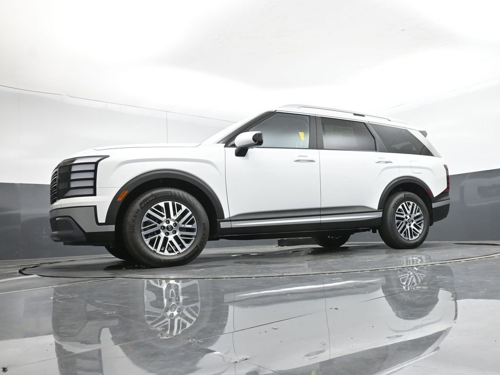 New 2026 Hyundai Palisade SEL image 44