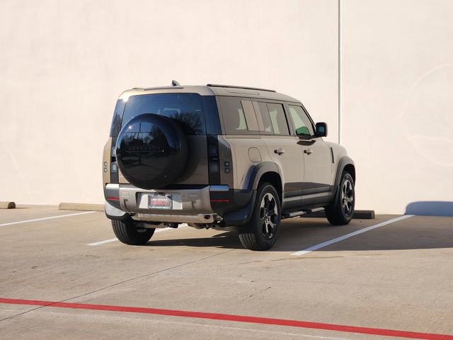 Used 2026 Land Rover Defender 110 S image 4