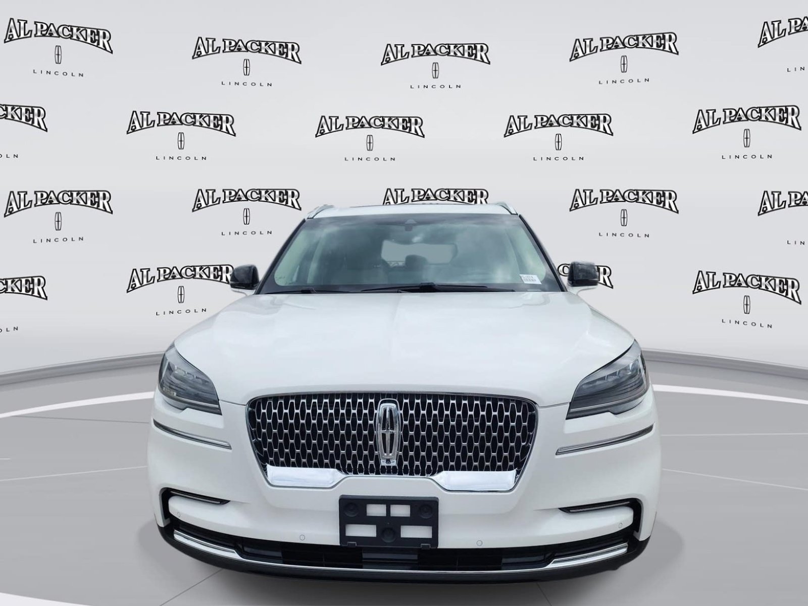 Used 2023 Lincoln Aviator Reserve w/ Equipment Group 201A AWD/4WD image 8
