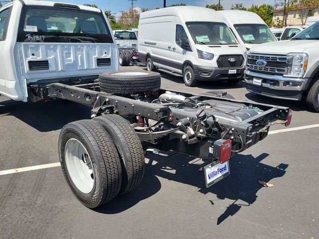 New 2026 Ford F450 XL RWD image 18