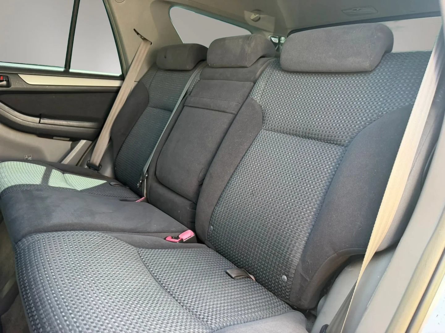 Used 2005 Toyota 4Runner Sport RWD image 13