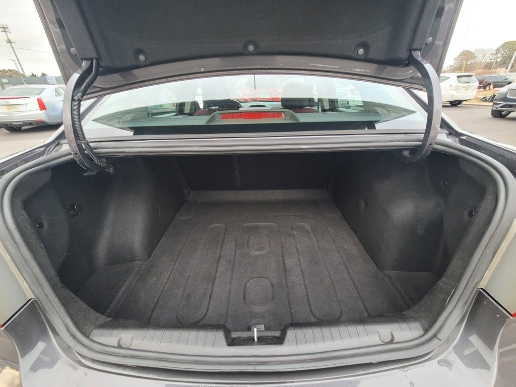 Used 2011 Chevrolet Cruze LT image 19