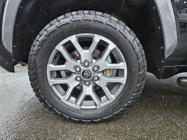 Used 2023 Toyota Tundra 1794 Edition image 10