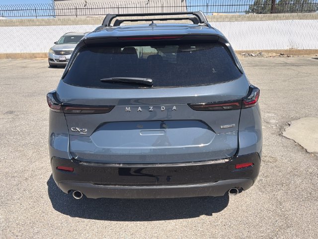 New 2026 MAZDA CX-5 2.5 S w/ Premium Package AWD/4WD image 7