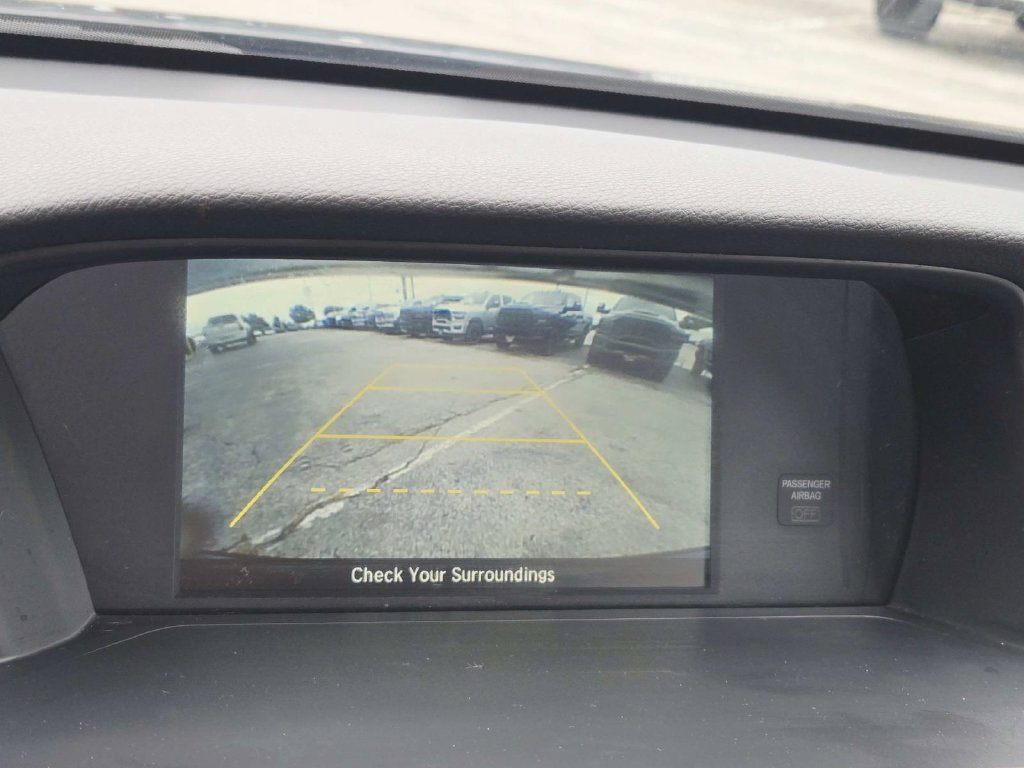 Used 2014 Honda Accord LX image 25