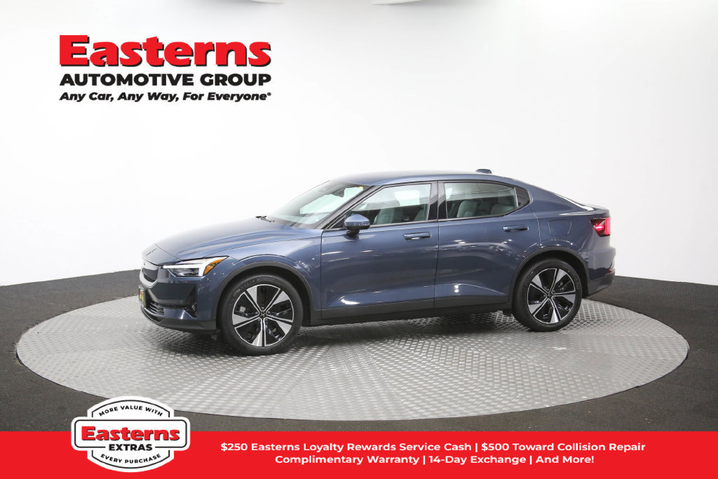 Used 2024 Polestar Polestar 2 AWD/4WD image 59
