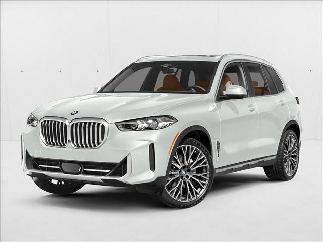 Certified 2024 BMW X5 sDrive40i w/ M Sport Package