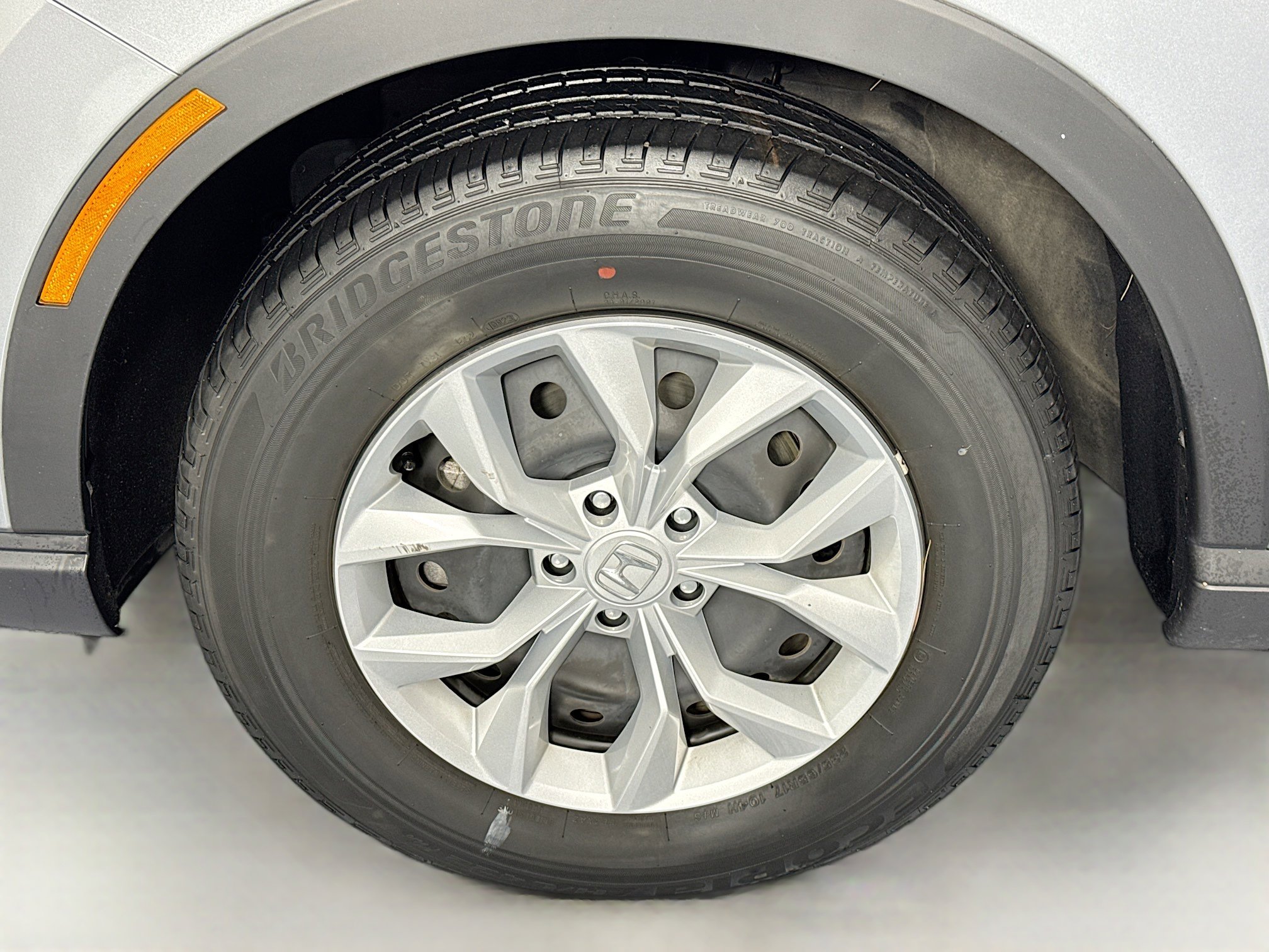 Certified 2023 Honda CR-V LX image 17