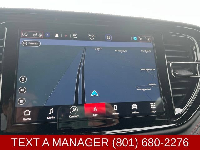 New 2026 Dodge Durango GT AWD/4WD image 23