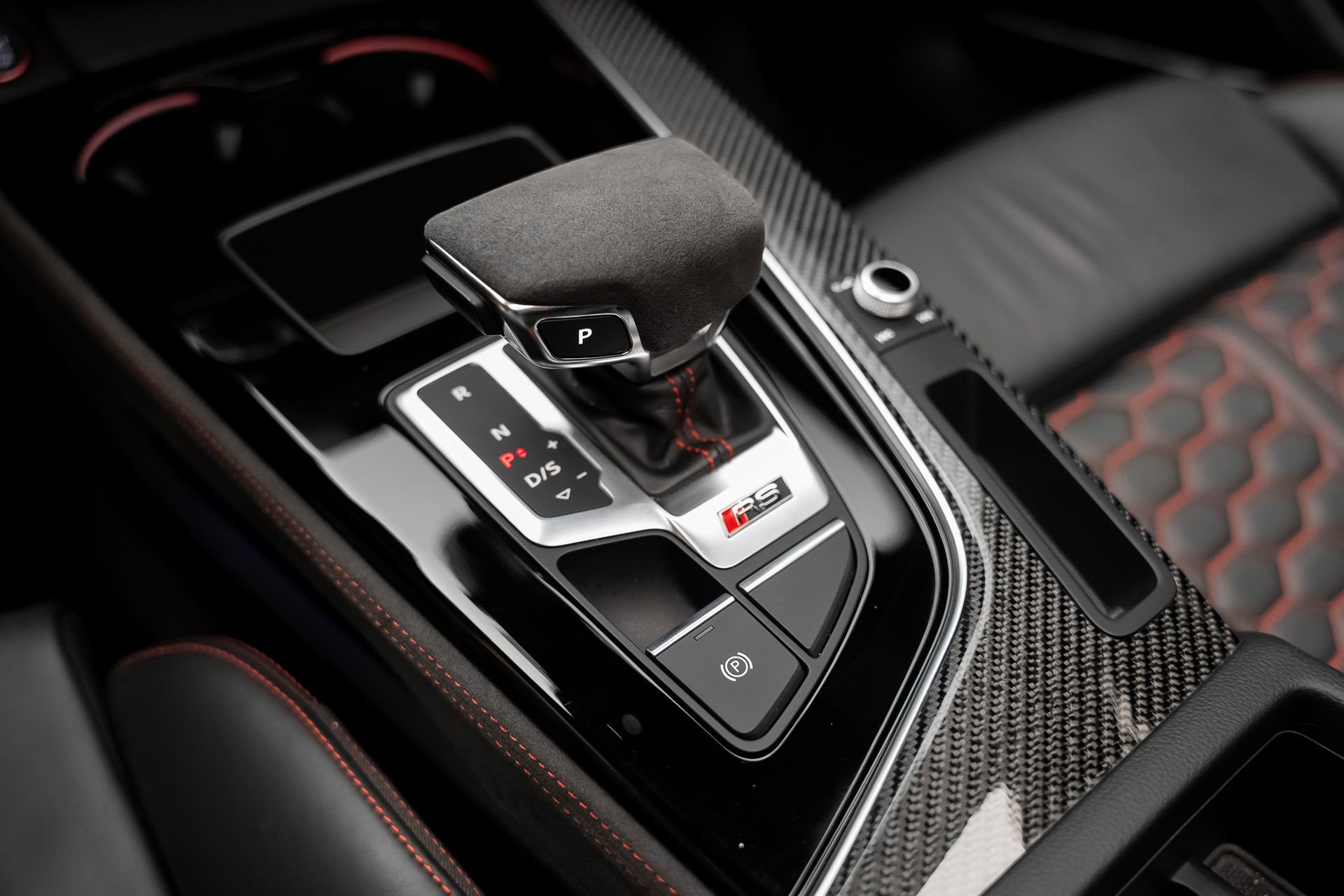 Used 2022 Audi RS 5 Sportback AWD/4WD image 56