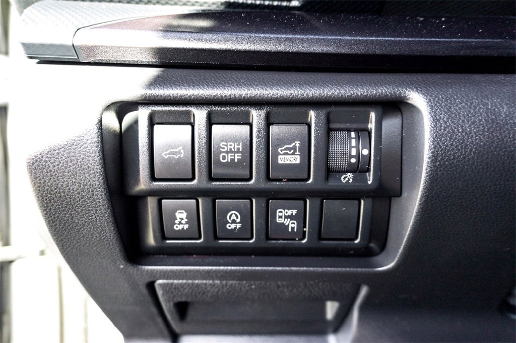 Used 2022 Subaru Forester Wilderness image 16