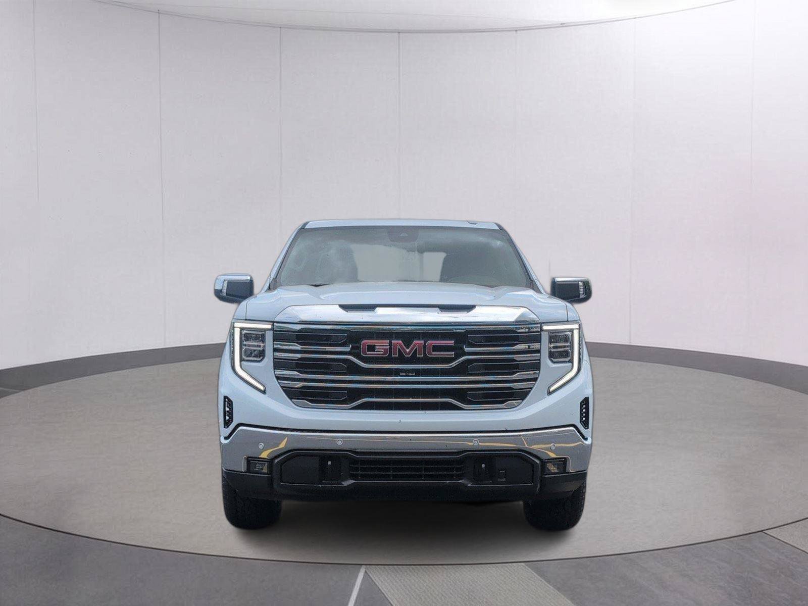 New 2026 GMC Sierra 1500 SLT w/ SLT Premium Plus Package AWD/4WD image 10
