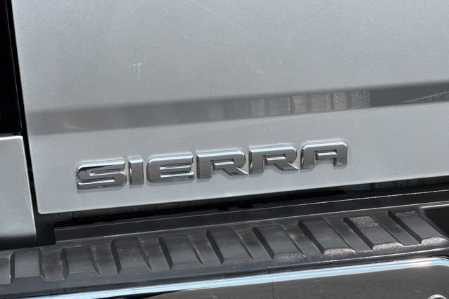 Used 2018 GMC Sierra 1500 SLT AWD/4WD image 51
