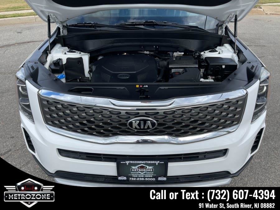 Used 2021 Kia Telluride LX image 18
