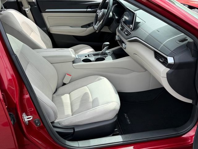 Used 2019 Nissan Altima 2.5 SV FWD image 25