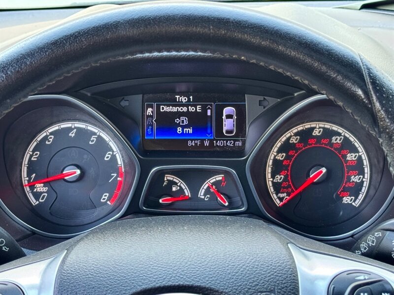 Used 2013 Ford Focus ST FWD image 27