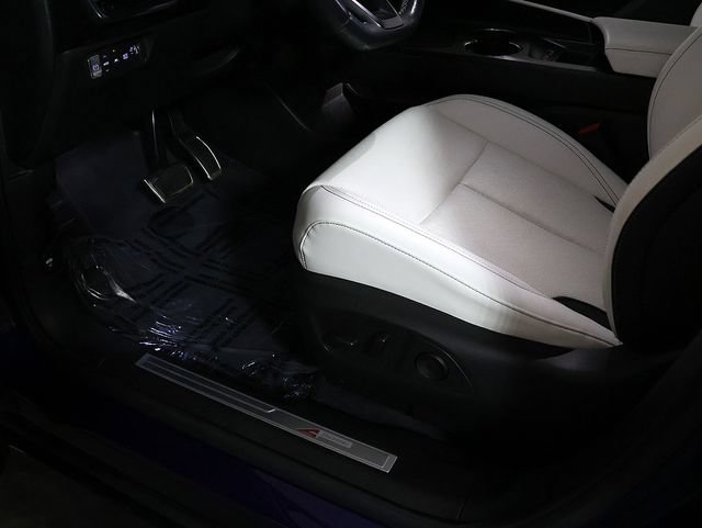 Certified 2024 Acura ZDX A-Spec AWD/4WD image 26