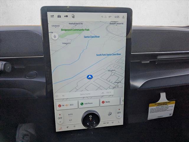 New 2026 Ford Mustang Mach-E GT image 12