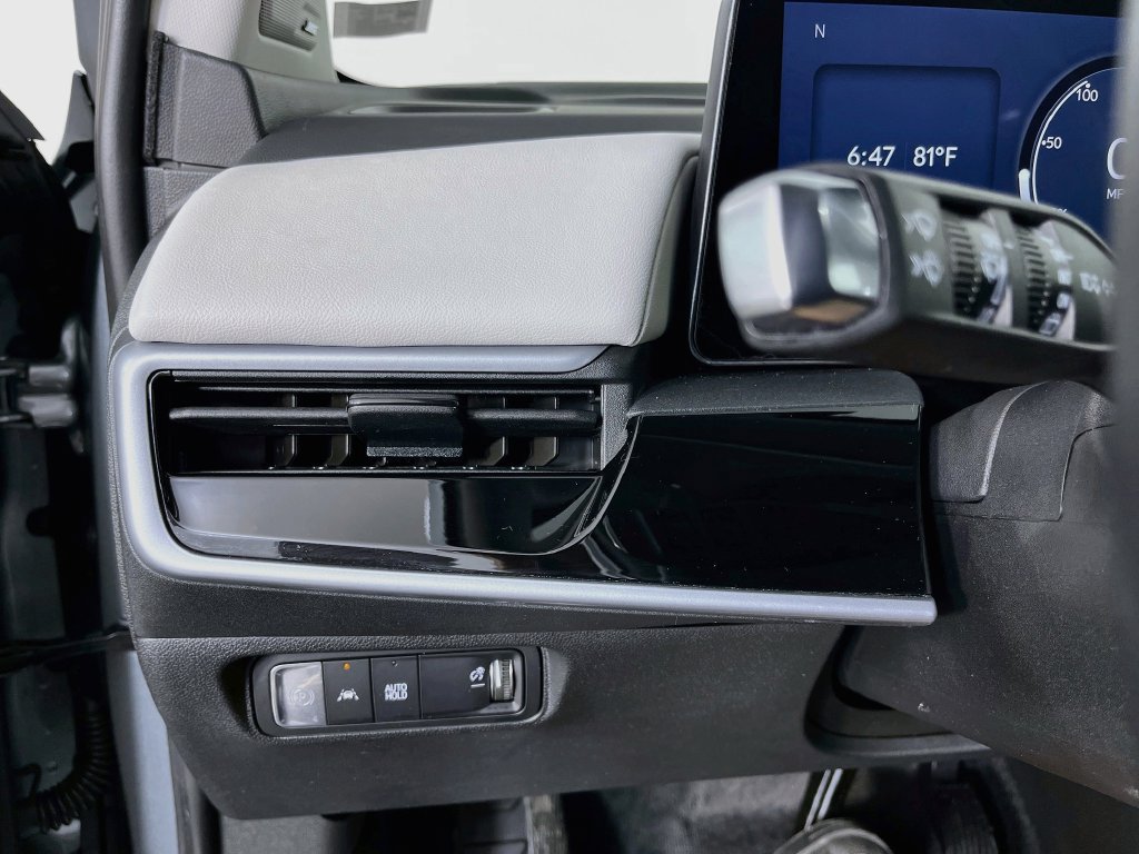 Used 2025 Honda Prologue Touring image 11