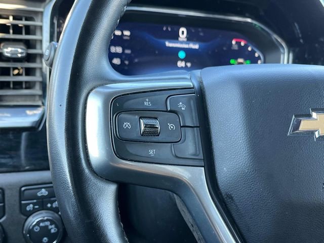 Used 2024 Chevrolet Silverado 3500 LT image 29