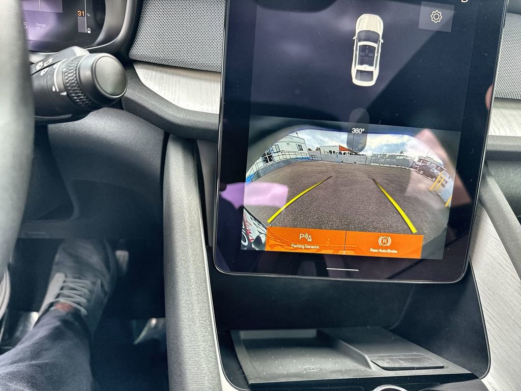 Used 2023 Polestar Polestar 2 w/ Pilot Pack image 25