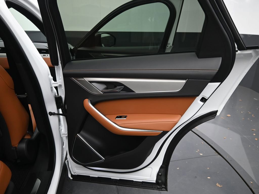 New 2026 Jaguar F-PACE R-Dynamic S image 12