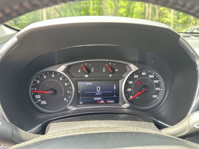 Used 2020 Chevrolet Equinox LT w/ Driver Convenience Package AWD/4WD image 13
