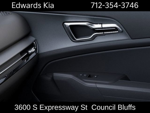 New 2026 Kia Sportage LX AWD/4WD image 27